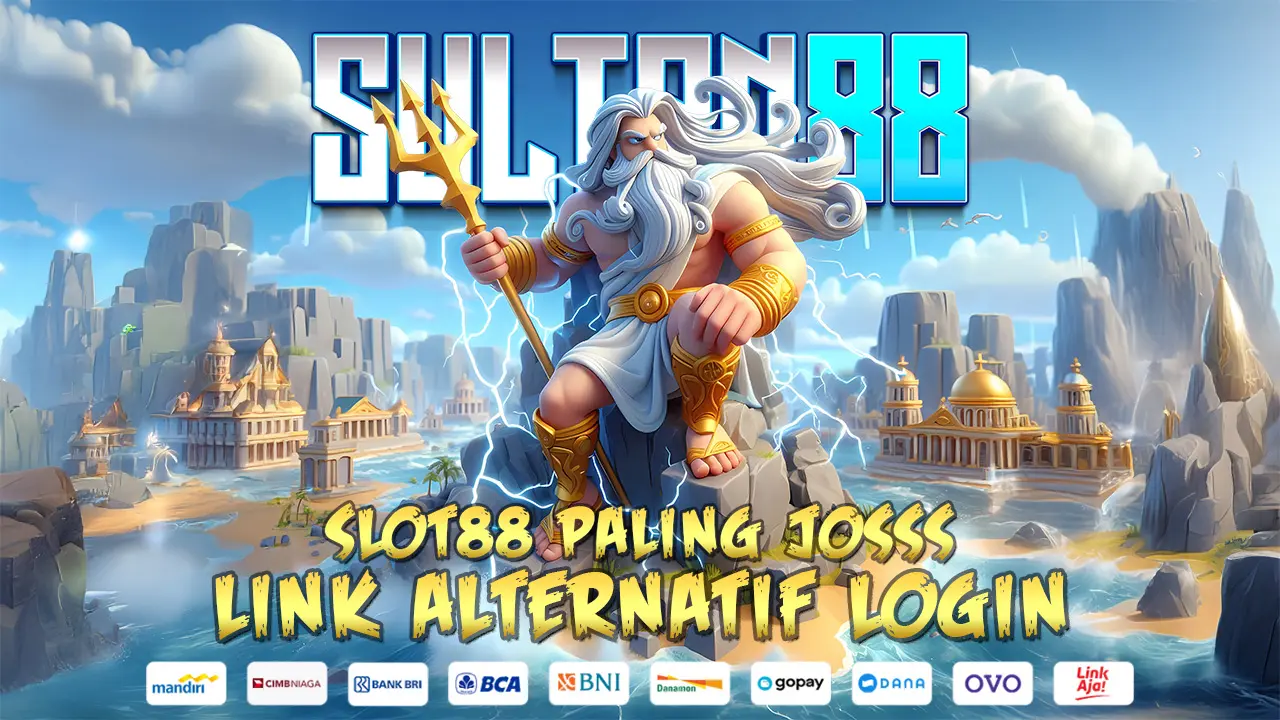 Qiuqiukuda slot88 resmi